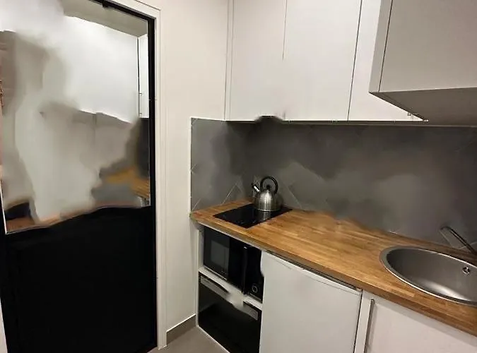 -champs Elysees Appartement *