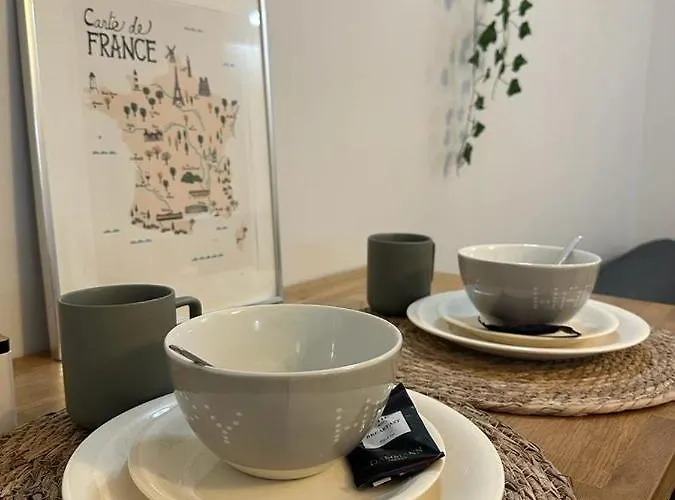 Apartment -champs Elysees Paris