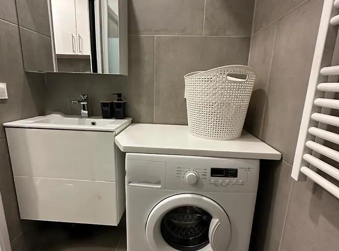 Apartment -champs Elysees Paris